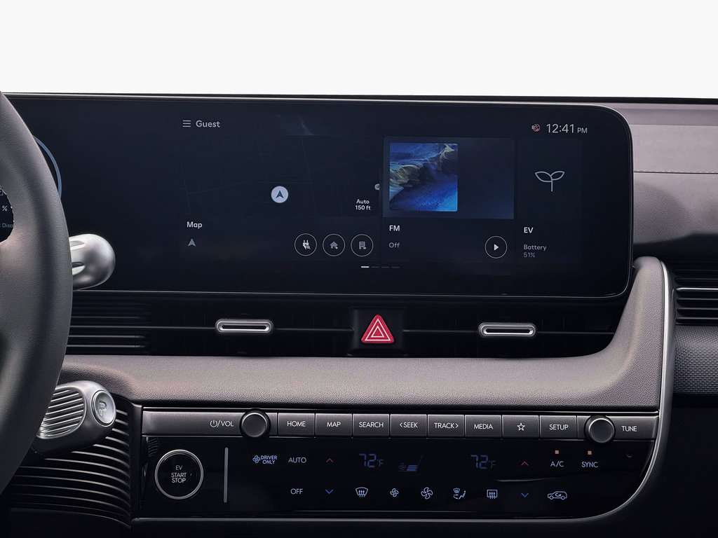 New 2026 Hyundai Ioniq 5 SE RWD image 19