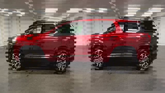 Certified 2021 GMC Acadia Denali w/ Denali Ultimate Package image 5