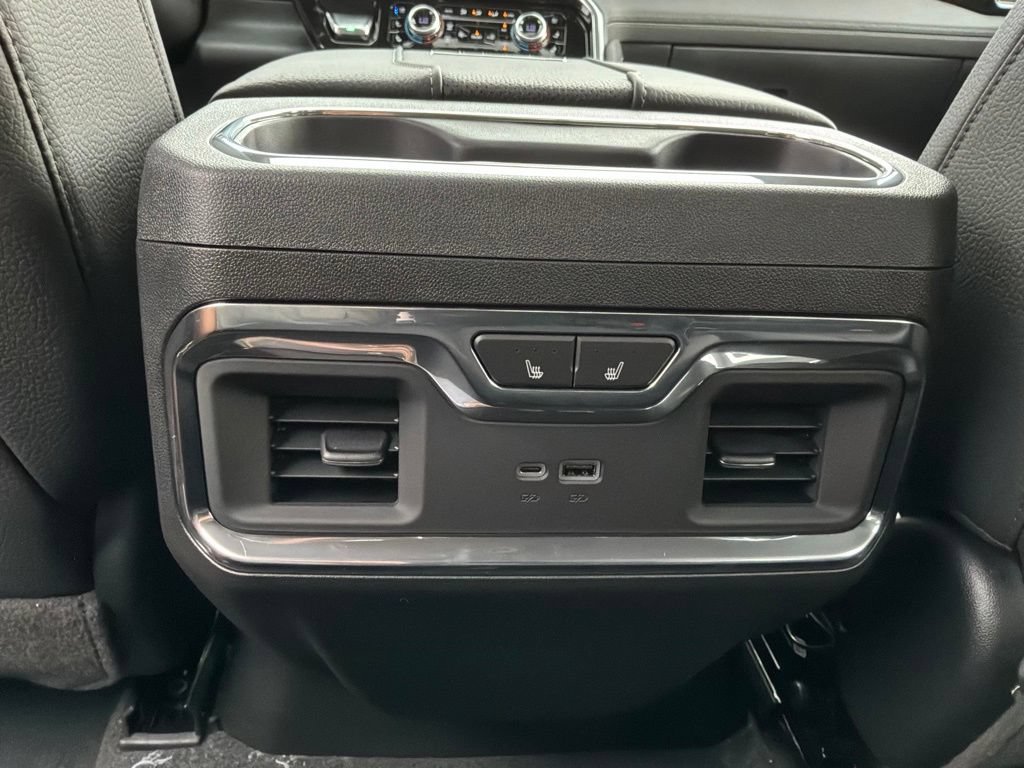 New 2026 GMC Sierra 2500 Denali w/ Denali Reserve Package AWD/4WD image 44