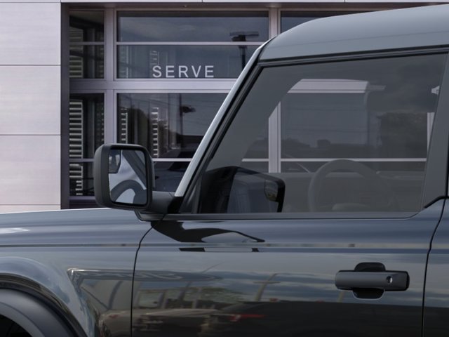 New 2026 Ford Bronco 2-Door AWD/4WD image 22