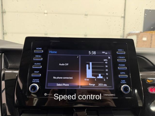 Used 2024 Toyota Camry SE image 23