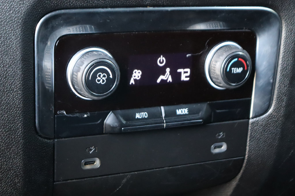 Used 2023 Chevrolet Tahoe LT RWD image 41