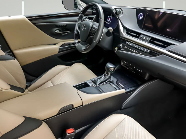 Used 2020 Lexus ES 350 w/ Accessory Package 2 FWD image 28