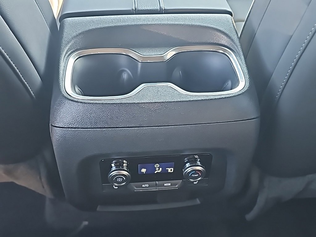 New 2026 GMC Acadia Denali w/ Super Cruise Package image 17