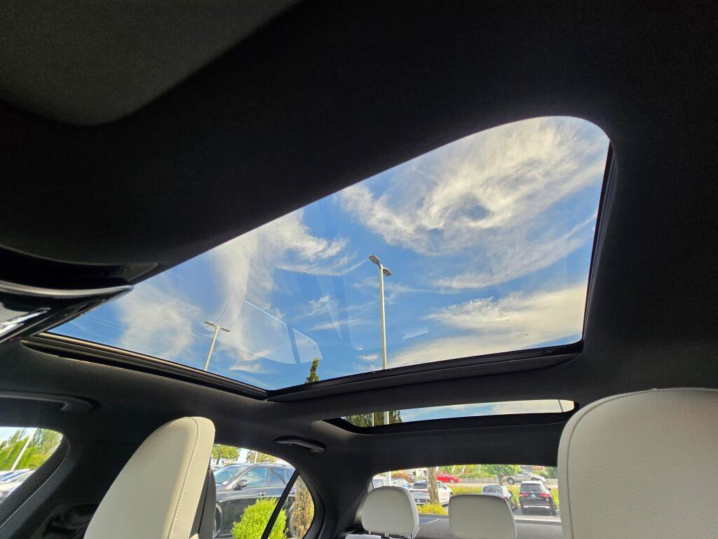 New 2026 Mercedes-Benz C 300 4MATIC Sedan image 42