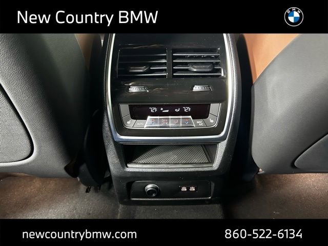 New 2026 BMW X5 xDrive40i w/ Climate Comfort Package image 27