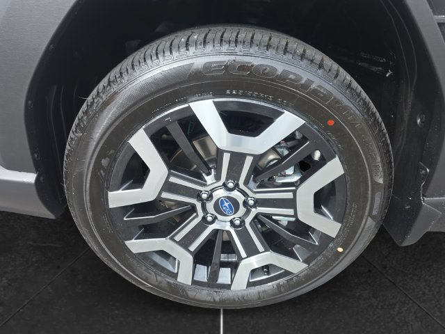 New 2026 Subaru Outback Touring XT AWD/4WD image 9