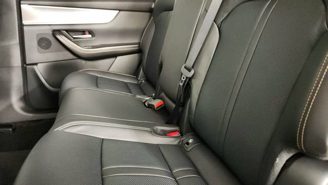 New 2026 MAZDA CX-90 Plug-In Hybrid w/Premium Sport AWD/4WD image 29