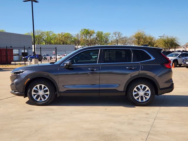 Used 2026 Honda CR-V LX image 4