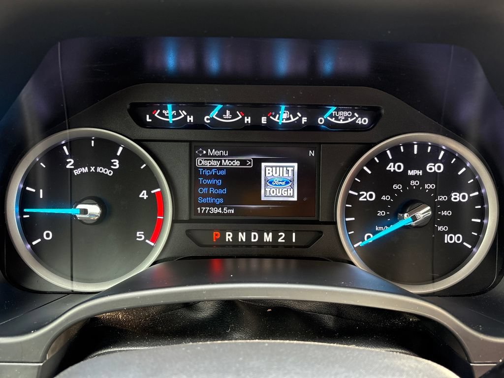 Used 2019 Ford F350 XL w/ XL Value Package AWD/4WD image 23
