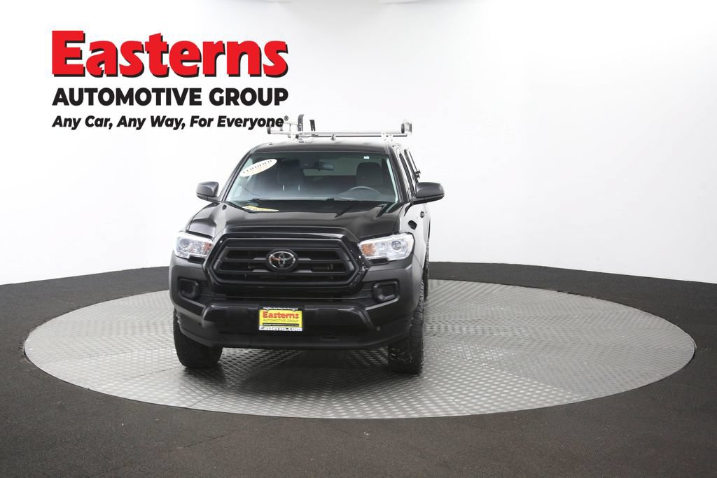 Used 2023 Toyota Tacoma SR AWD/4WD image 51
