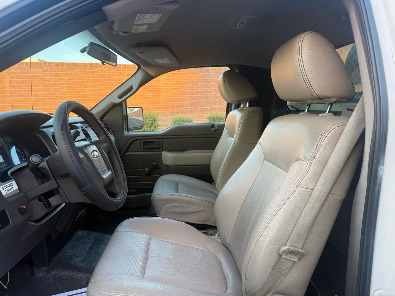 Used 2010 Ford F150 XL RWD image 9