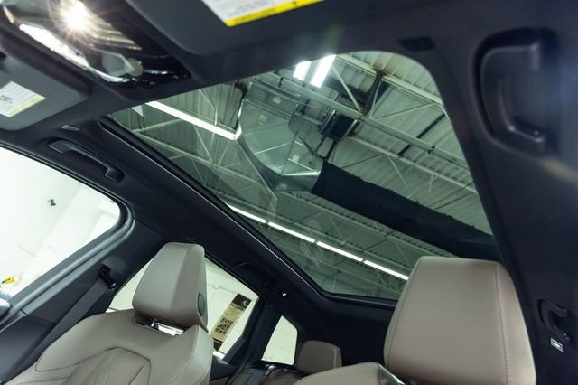 New 2026 BMW X3 xDrive30 image 16