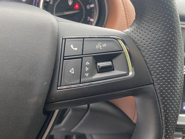 Used 2022 Maserati Levante GT image 24