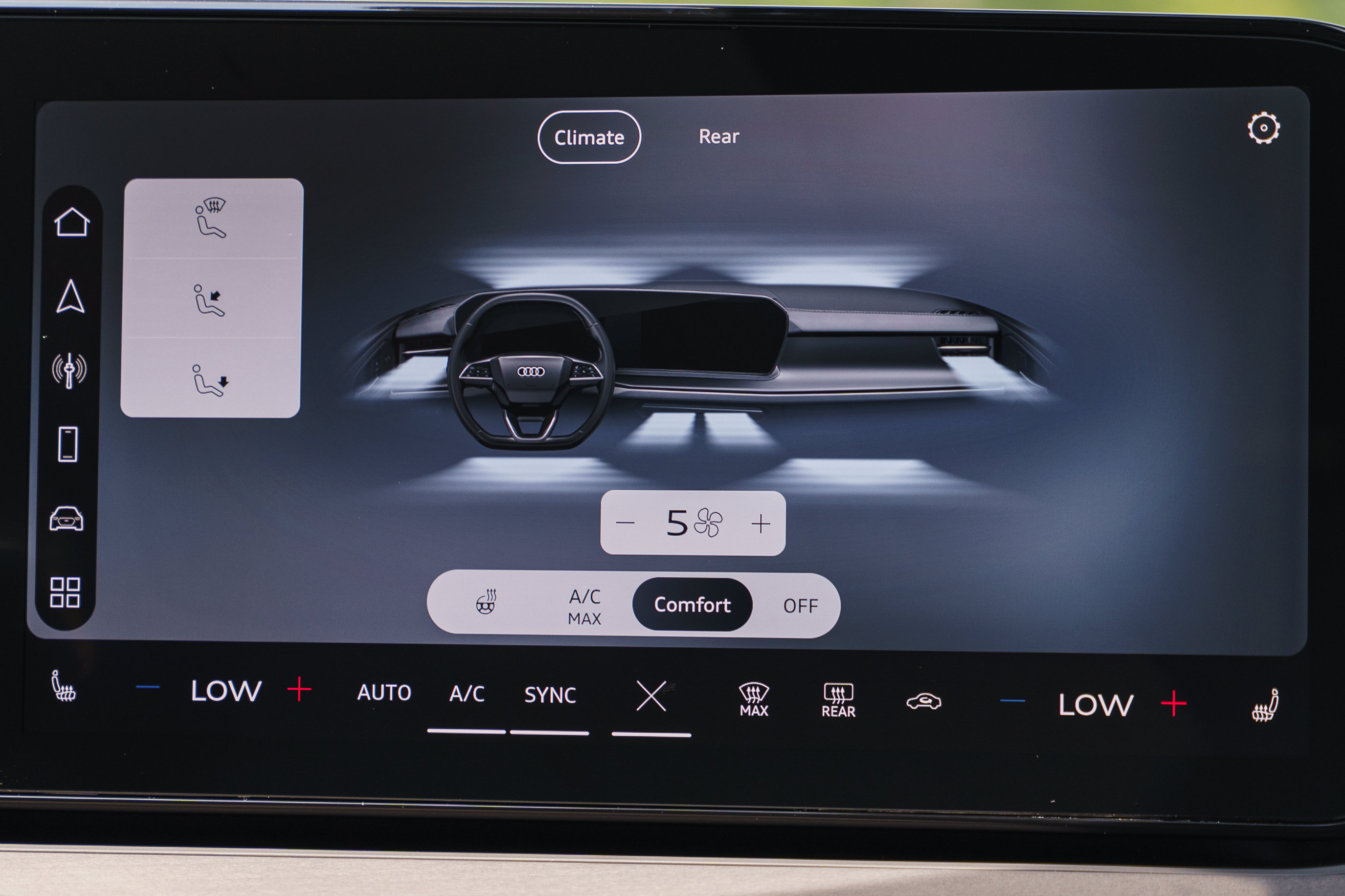 New 2026 Audi Q3 quattro 2.0T AWD/4WD image 11