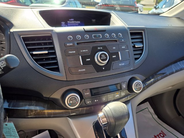 Used 2014 Honda CR-V EX-L image 24