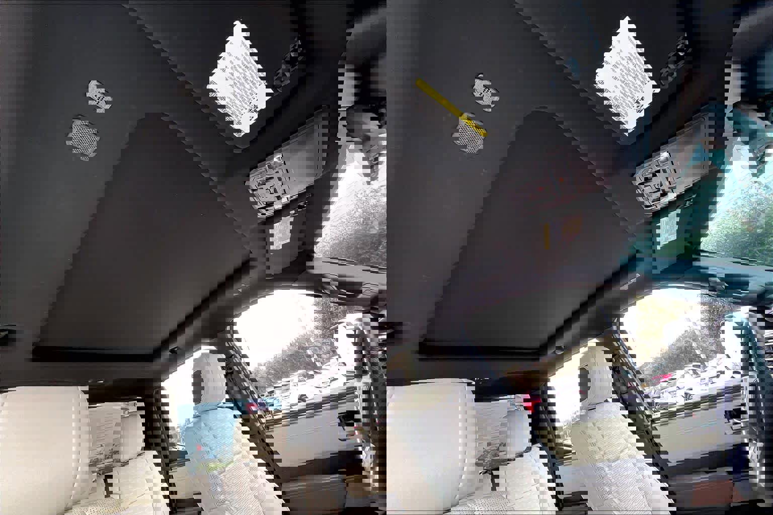 Used 2023 Toyota Tundra 1794 Edition w/ TRD Off-Road Package image 13