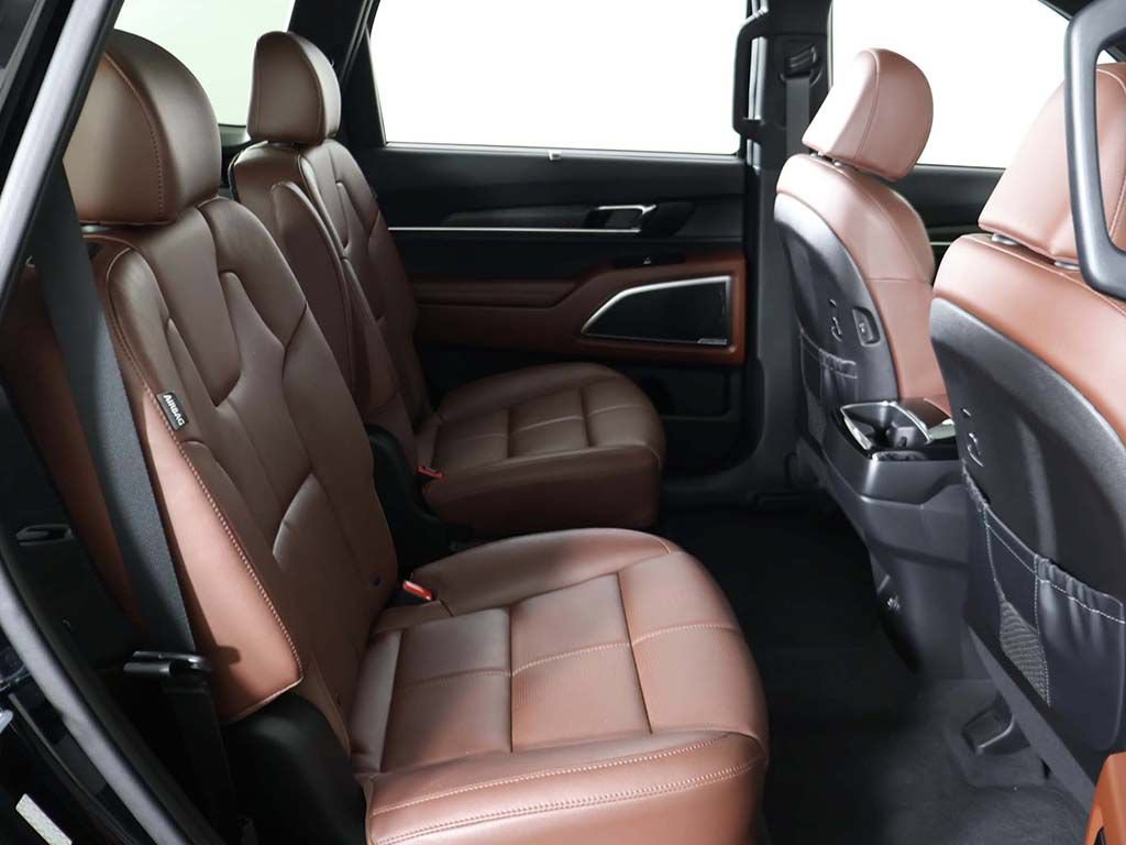 Used 2024 Kia Telluride SX FWD image 38