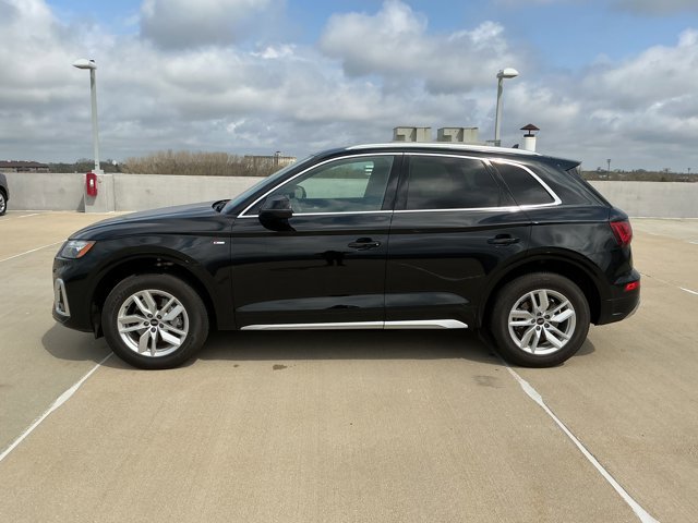 Used 2023 Audi Q5 2.0T Premium image 8