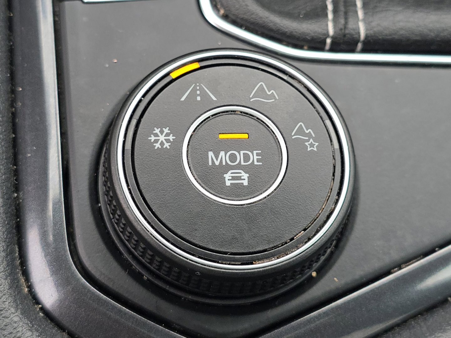 Used 2022 Volkswagen Tiguan SE R-Line AWD/4WD image 32