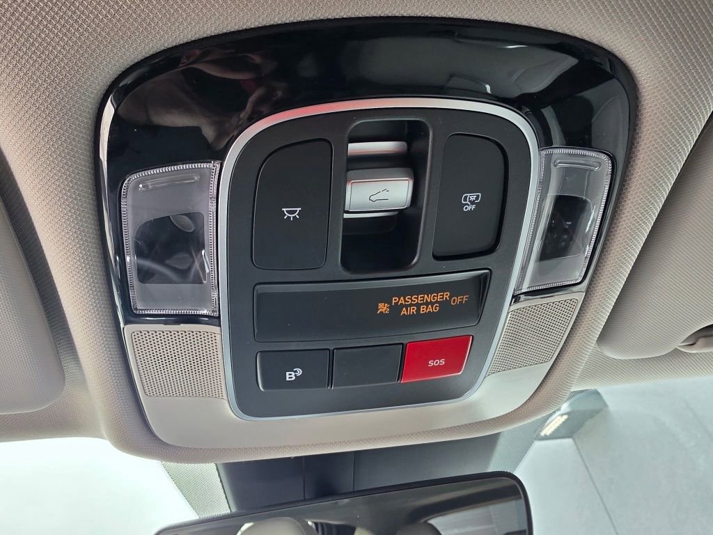 New 2026 Hyundai Tucson Limited AWD/4WD image 13