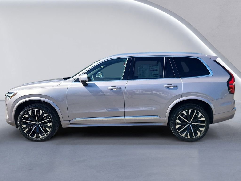 New 2026 Volvo XC90 B5 Core w/ Protection Package Premier AWD/4WD image 6