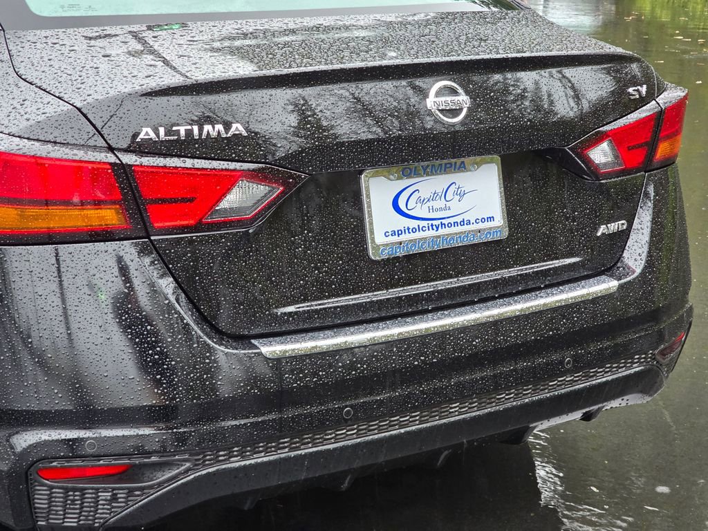 Used 2021 Nissan Altima 2.5 SV image 31