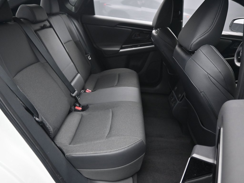 Used 2023 Toyota bZ4X XLE image 31