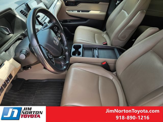 Used 2022 Honda Odyssey Touring image 15