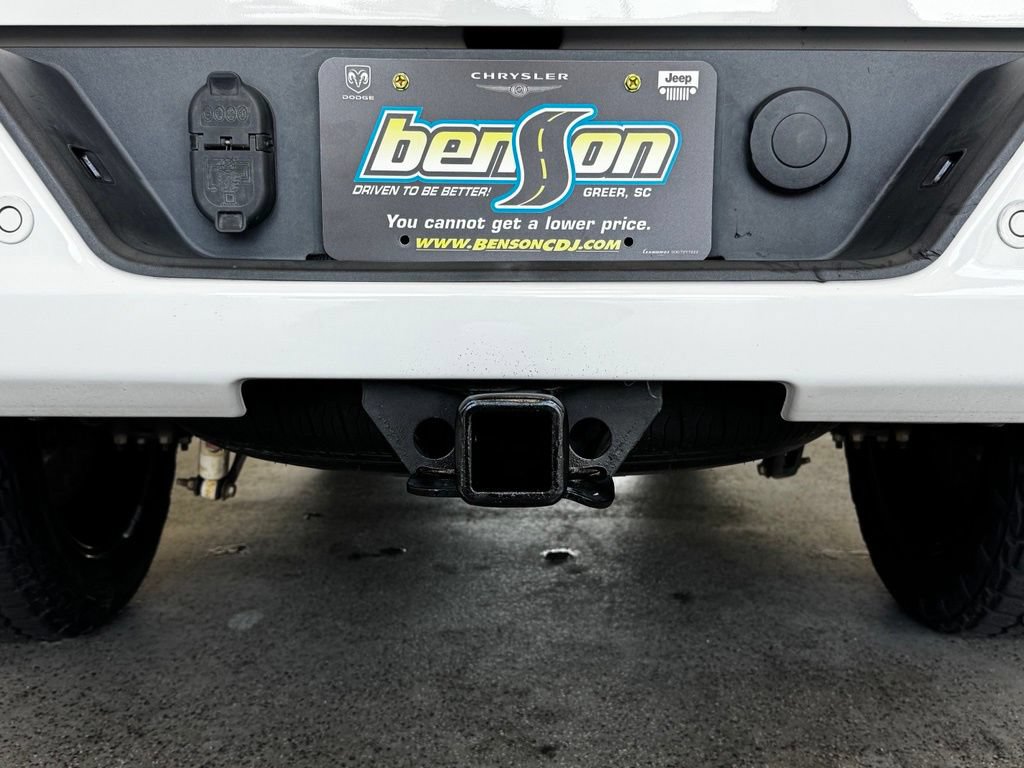 Used 2019 GMC Sierra 1500 AT4 w/ AT4 Premium Package AWD/4WD image 13