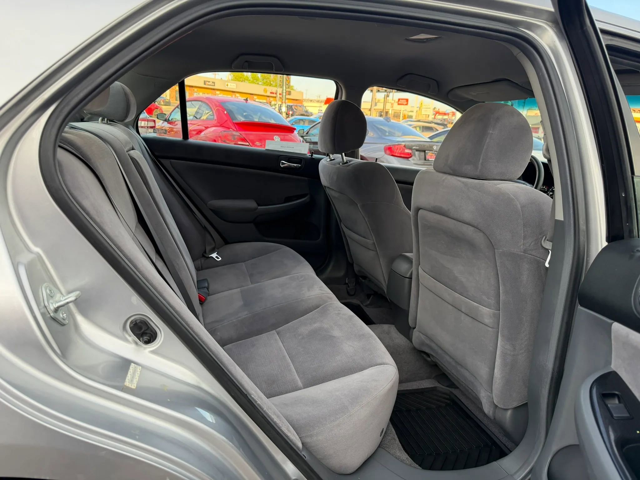 Used 2007 Honda Accord SE image 16