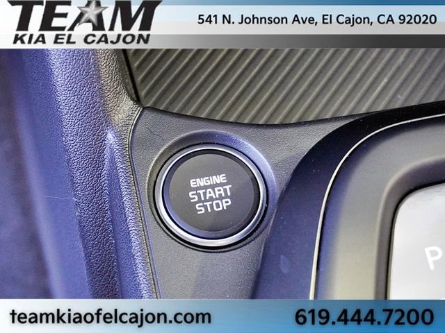 Used 2026 Kia K4 LXS image 31