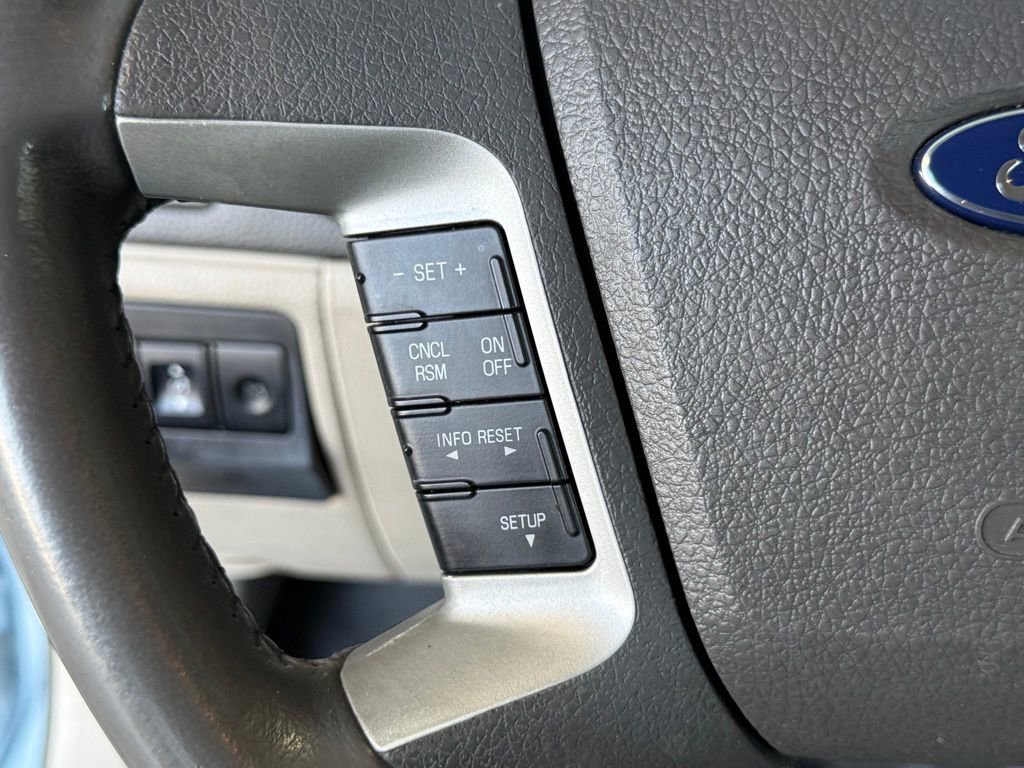 Used 2010 Ford Fusion Hybrid image 23