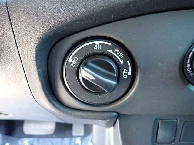Used 2024 Nissan Frontier S w/ Tow Package AWD/4WD image 22