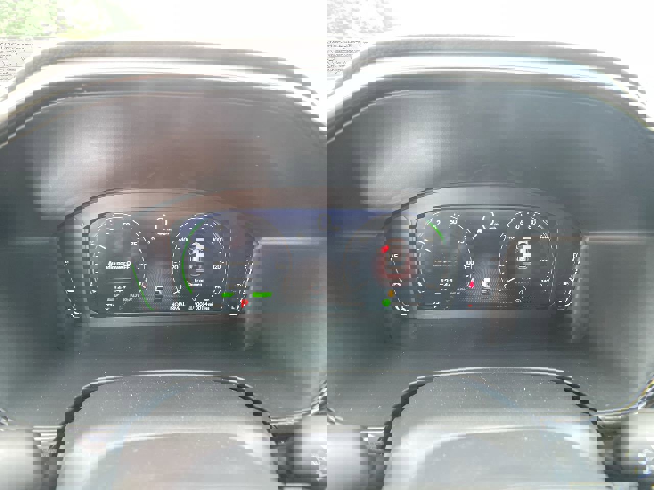 New 2026 Honda CR-V Sport-L image 15