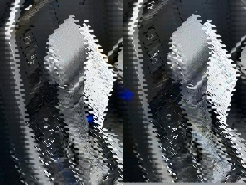 New 2026 Toyota Sequoia Platinum image 26