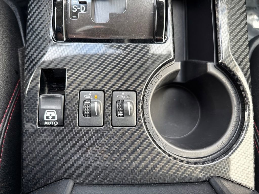 Used 2022 Toyota 4Runner TRD Off-Road Premium image 34