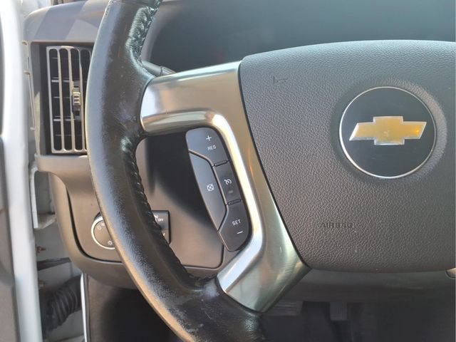 Used 2019 Chevrolet Express 2500 w/ Driver Convenience Package RWD image 16