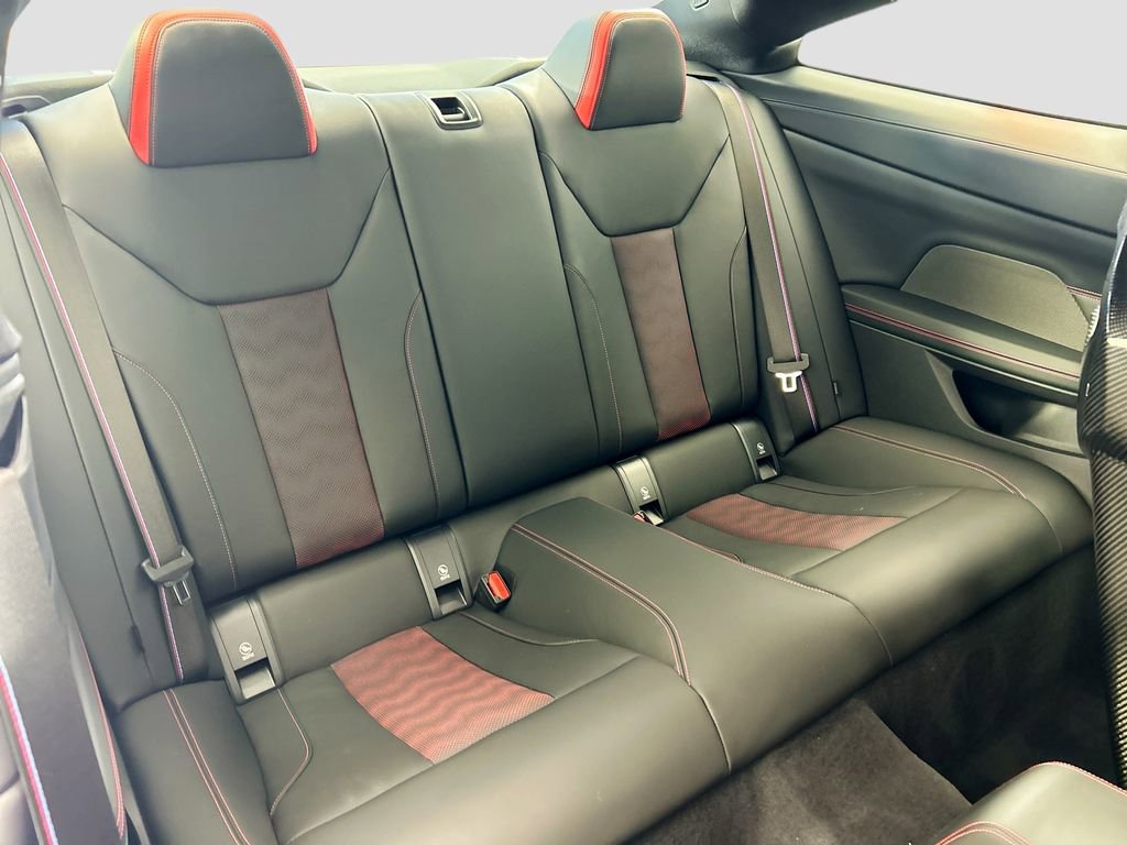 Used 2025 BMW M4 CS image 21