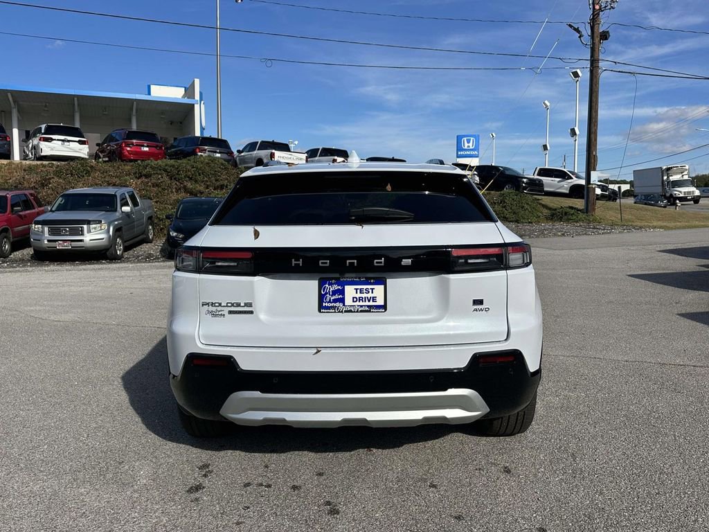 New 2026 Honda Prologue Touring image 26