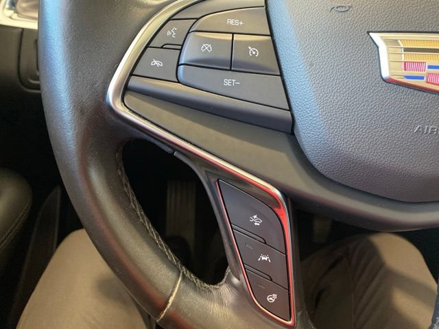 Used 2019 Cadillac XT5 Luxury AWD/4WD image 24