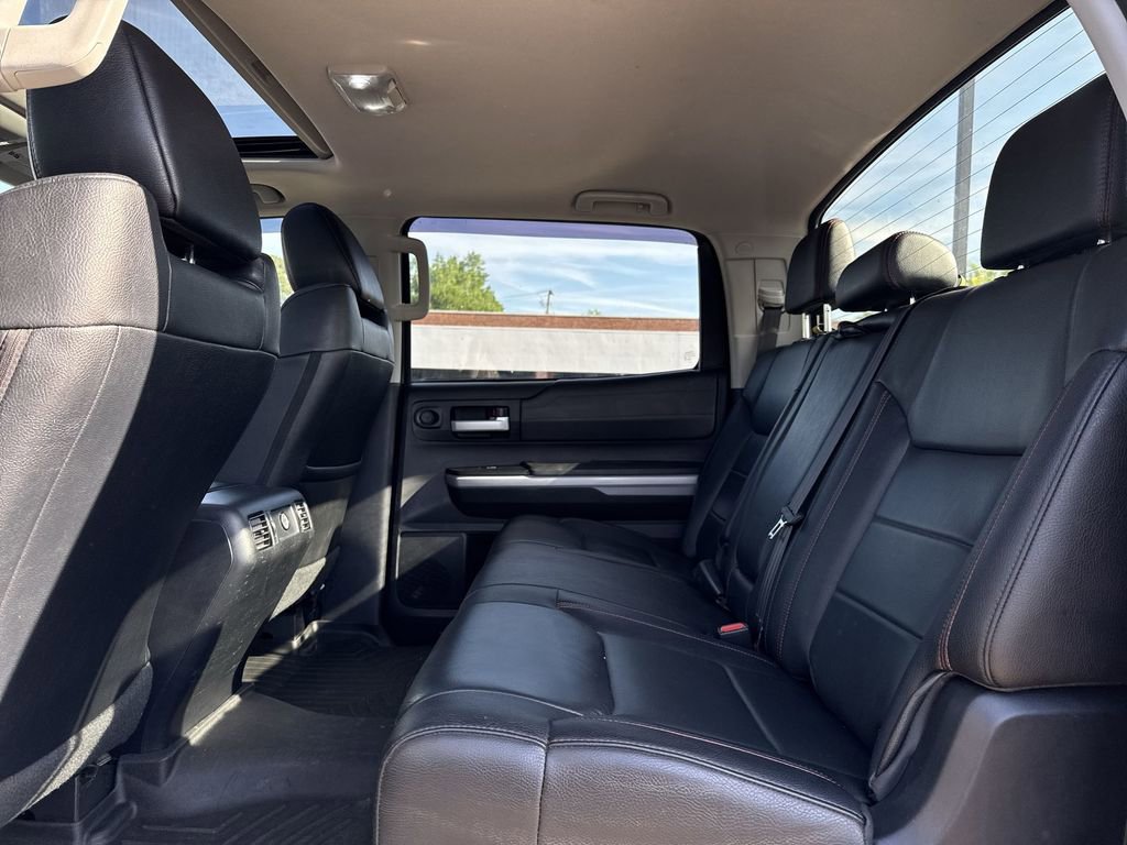 Used 2020 Toyota Tundra TRD Pro AWD/4WD image 22