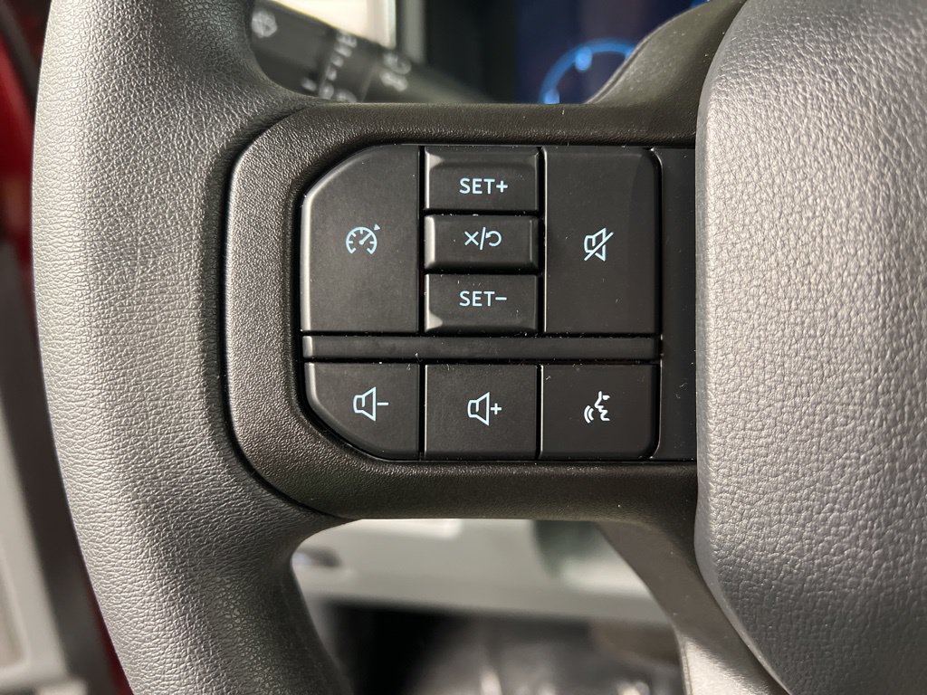 New 2026 Ford F250 XLT w/ XLT Premium Package AWD/4WD image 20