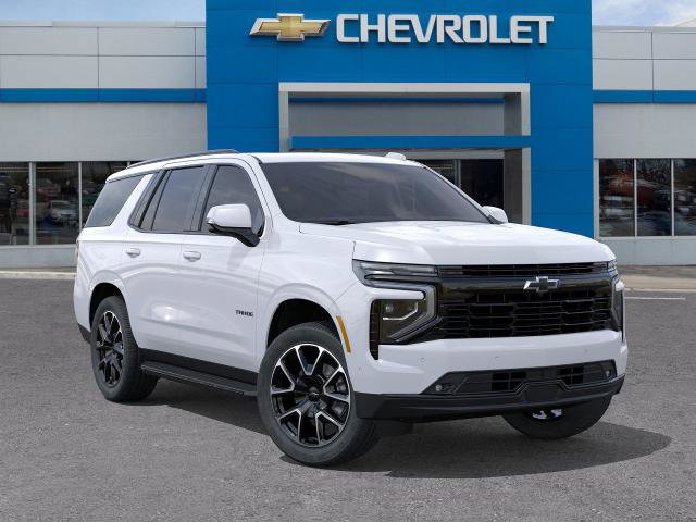 New 2026 Chevrolet Tahoe RST w/ Comfort Package AWD/4WD image 42