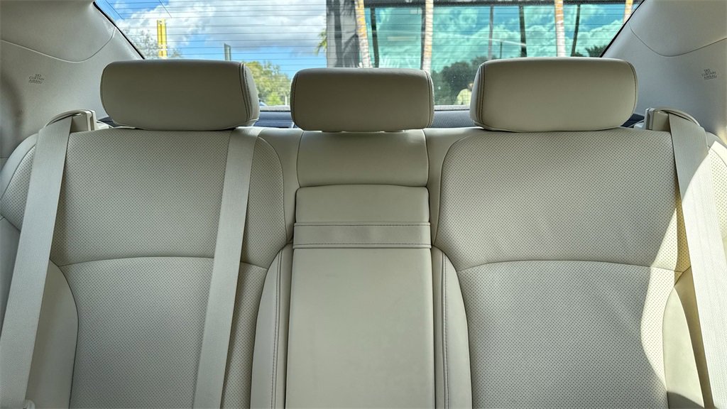 Used 2010 Lexus IS 250 AWD image 19