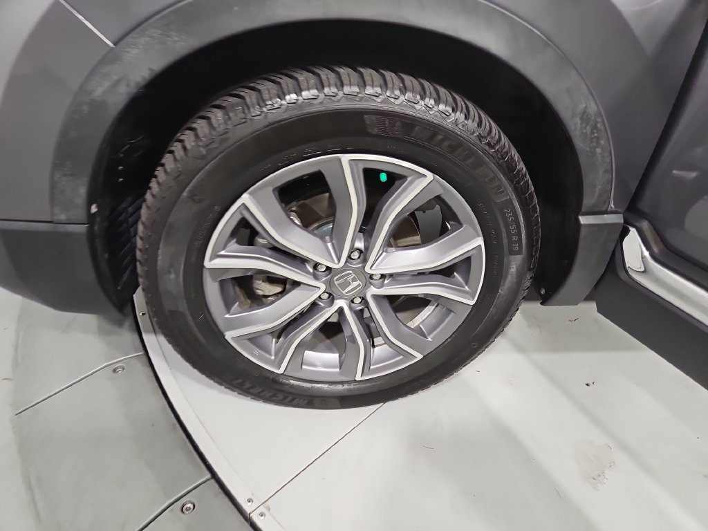 Used 2020 Honda CR-V Touring image 27