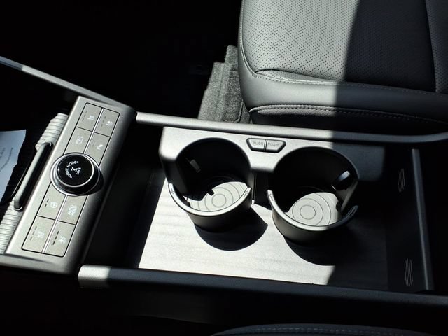 New 2026 Hyundai Kona Limited AWD/4WD image 25