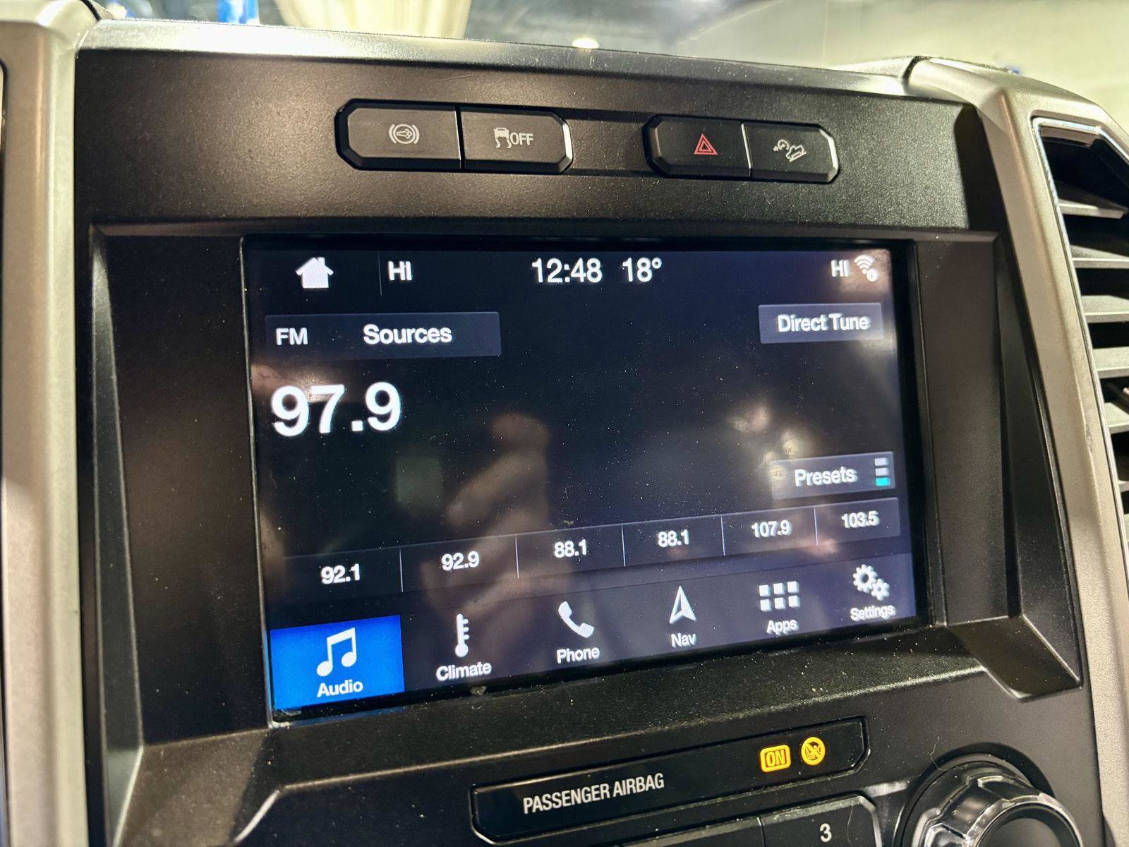 Used 2019 Ford F450 Lariat w/ Lariat Ultimate Package image 30