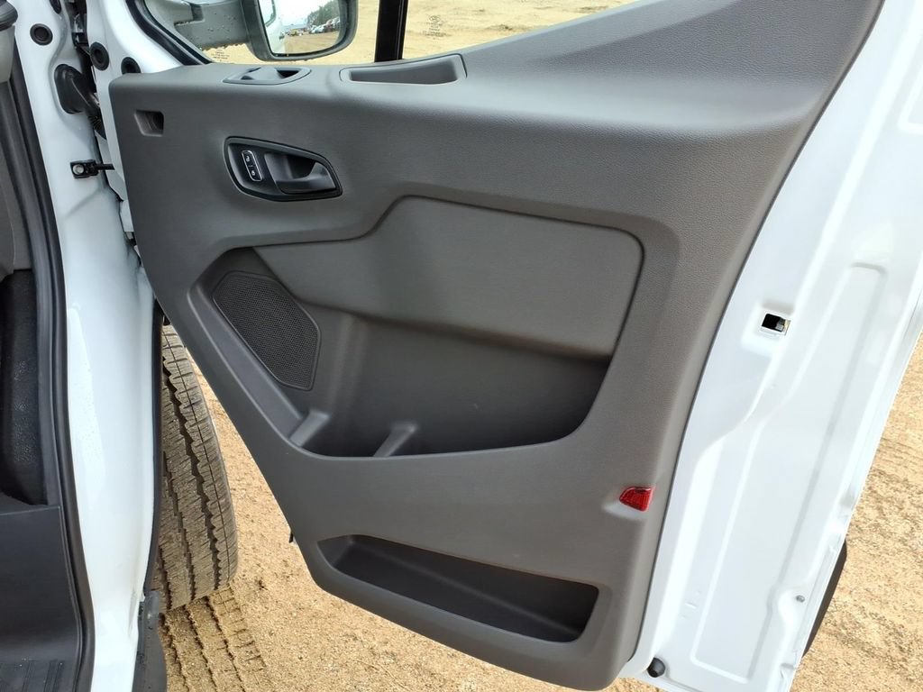 New 2026 Ford Transit 250 148 Medium Roof Extended AWD w/ Load Area Protection Package image 10