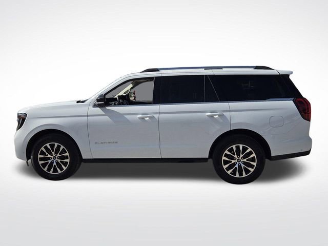 Certified 2025 Ford Expedition Platinum AWD/4WD image 6